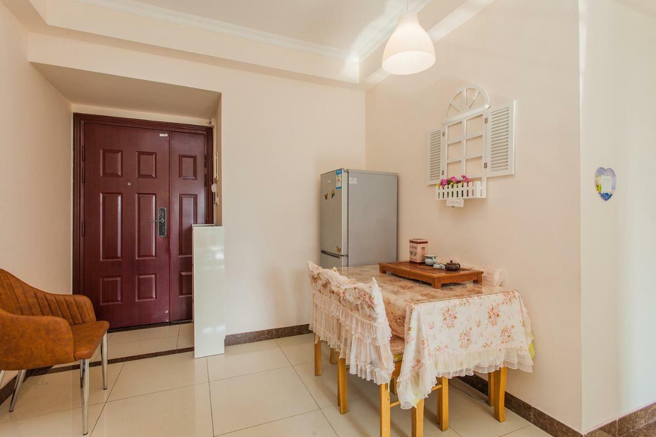 Feier Apartment Shajing Exterior photo